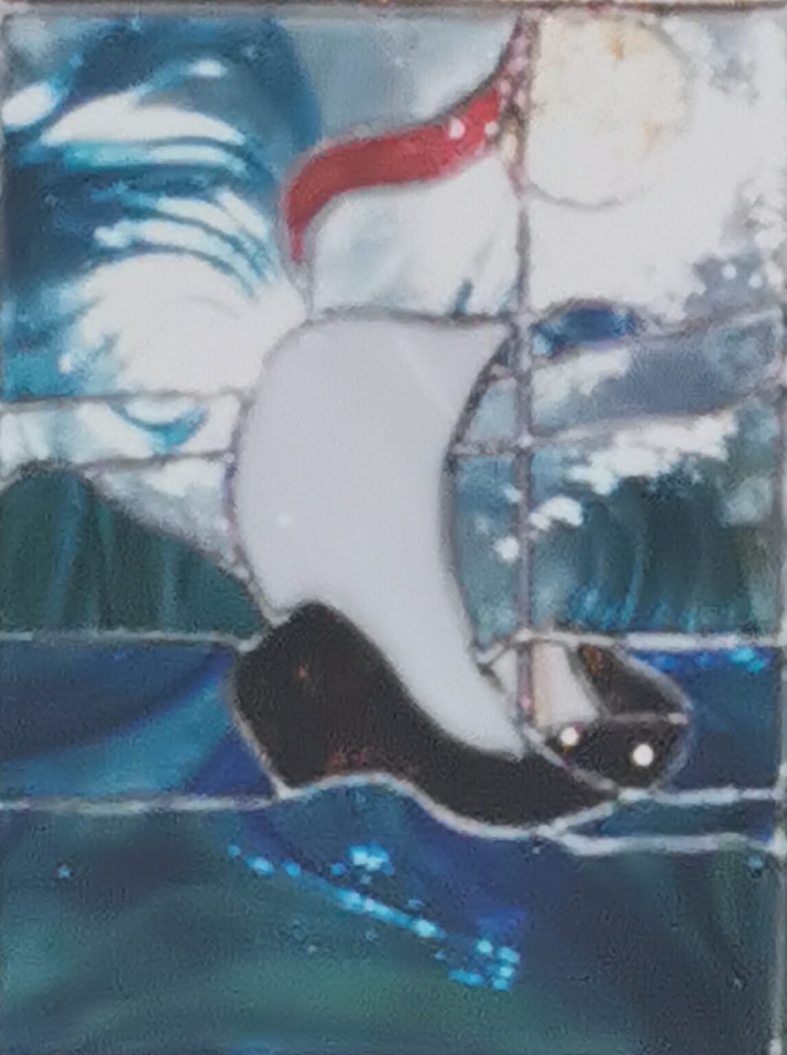 łodka